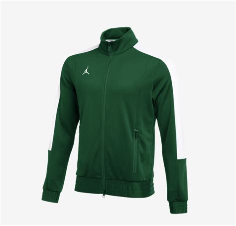 nike jordan full zip jacket